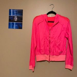 💖American eagle windbreaker jacket💖